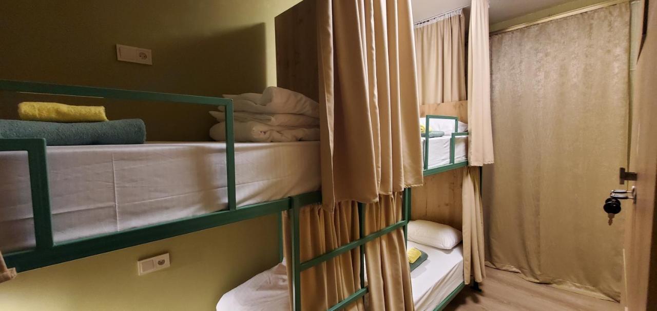 Hostel La Casa Emilioangi Jerevan Exteriér fotografie