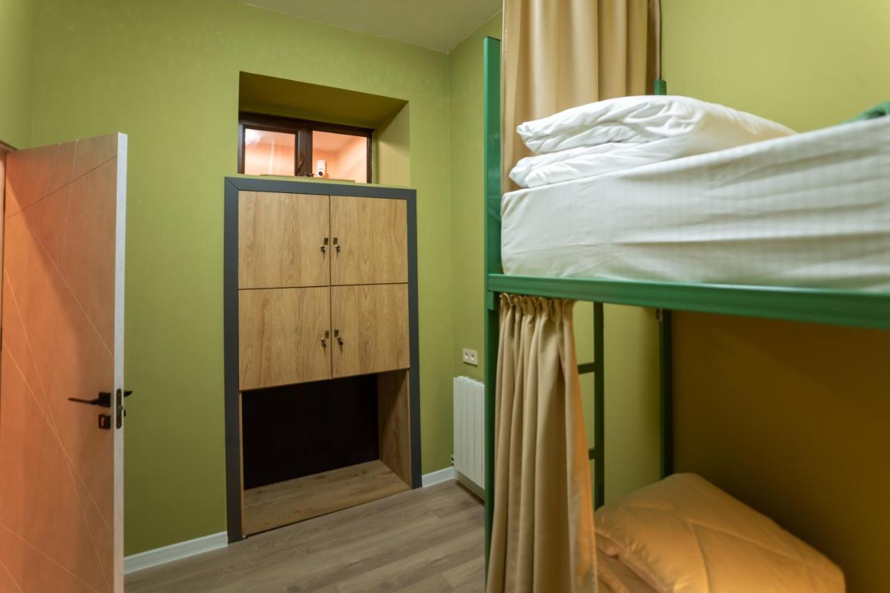 Hostel La Casa Emilioangi Jerevan Exteriér fotografie