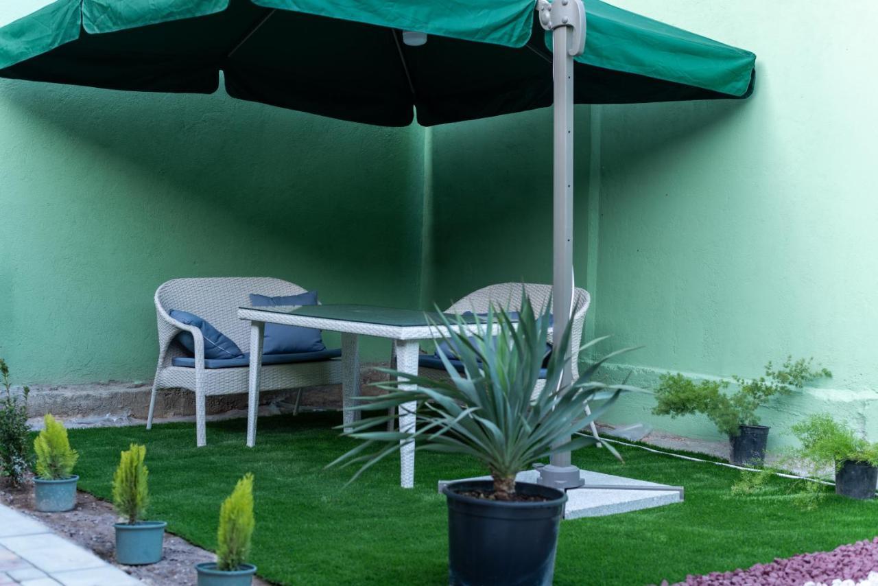 Hostel La Casa Emilioangi Jerevan Exteriér fotografie