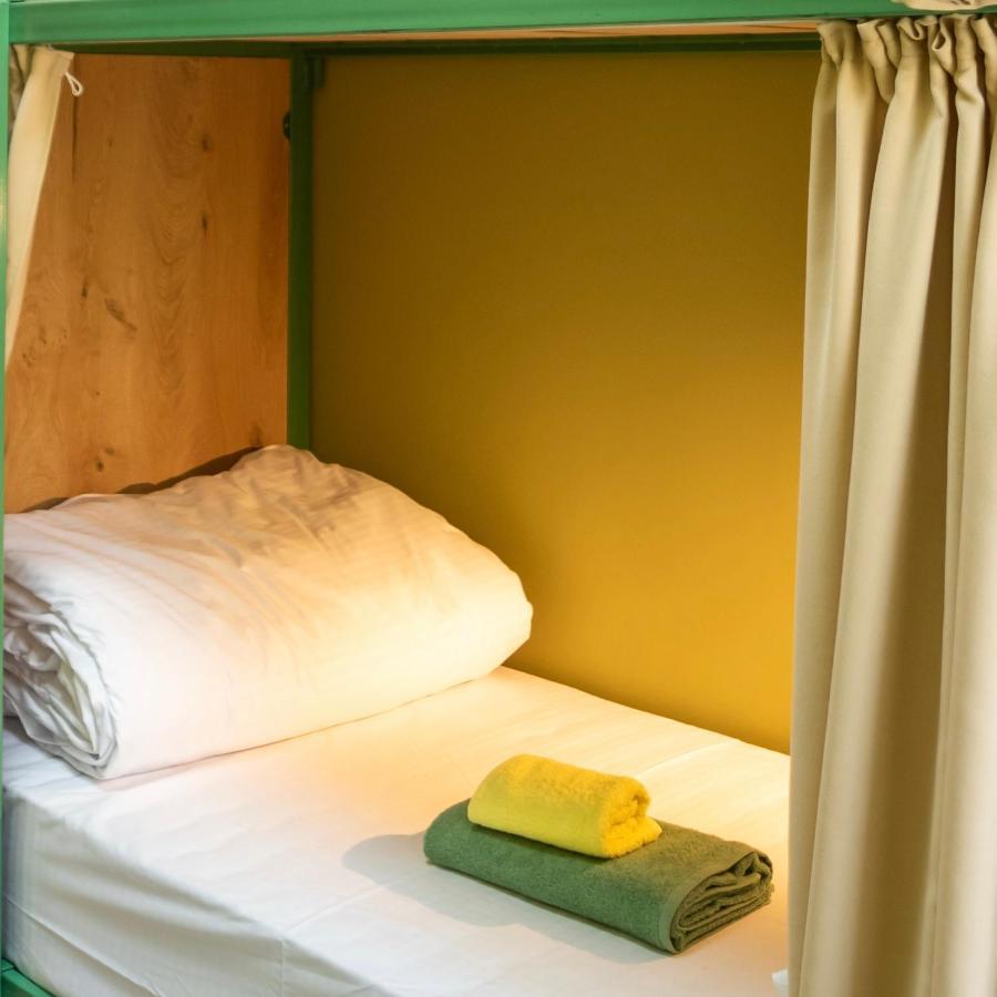 Hostel La Casa Emilioangi Jerevan Exteriér fotografie