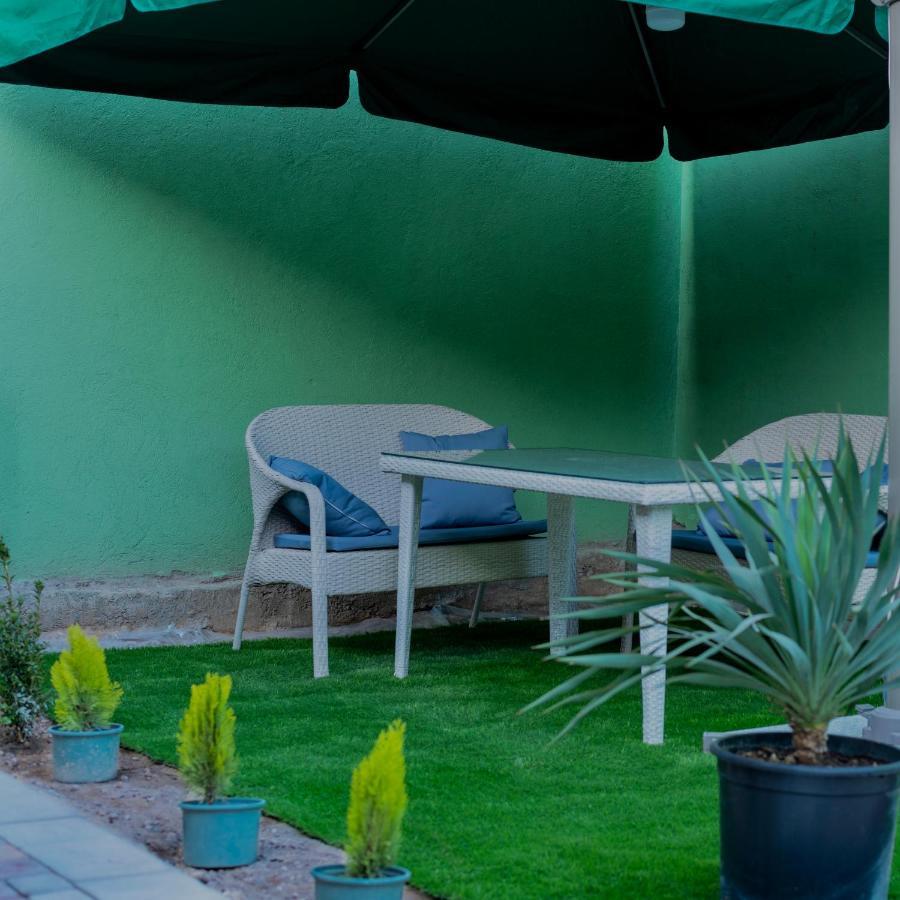 Hostel La Casa Emilioangi Jerevan Exteriér fotografie